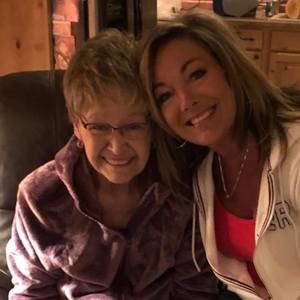 Meet your Posher, Kimberlee